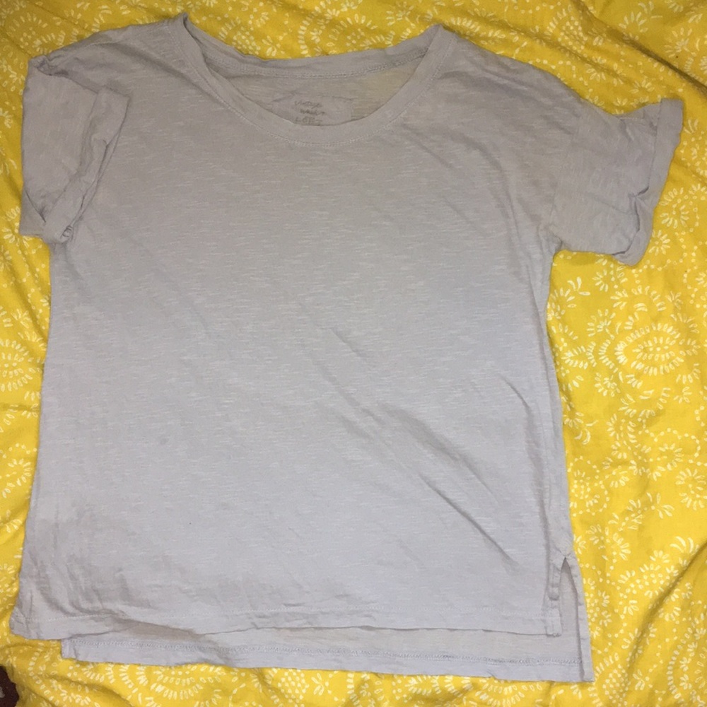 Light weight t-shirt